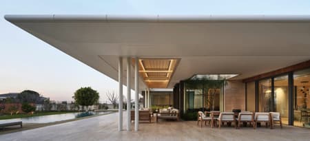 Vourla House